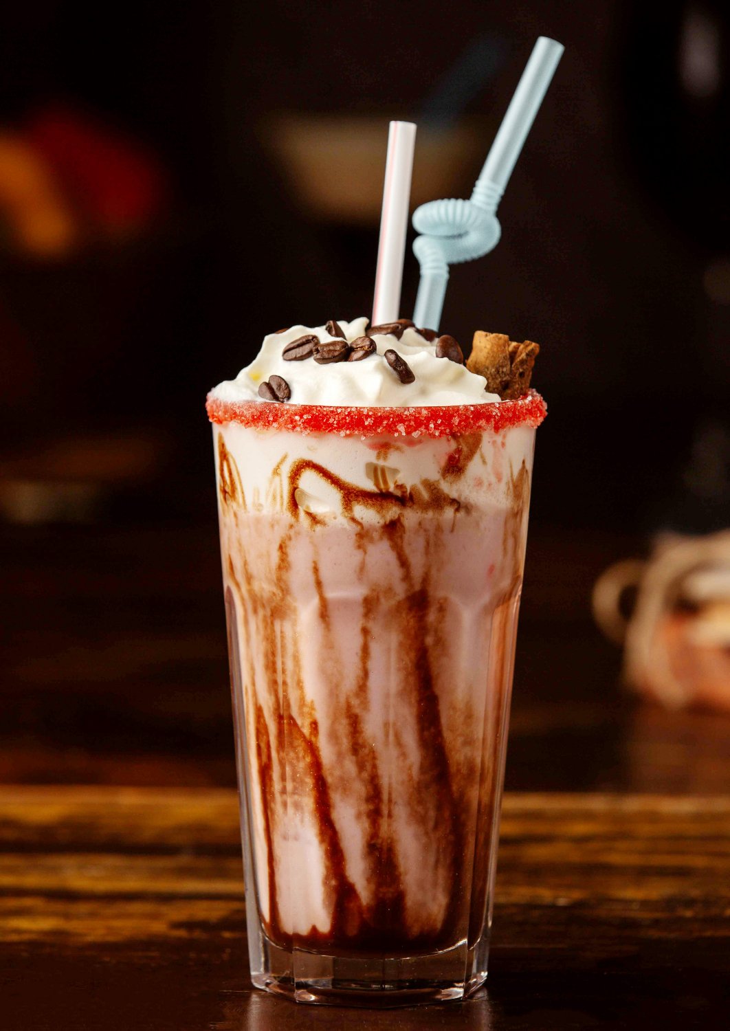 GC Special Shake