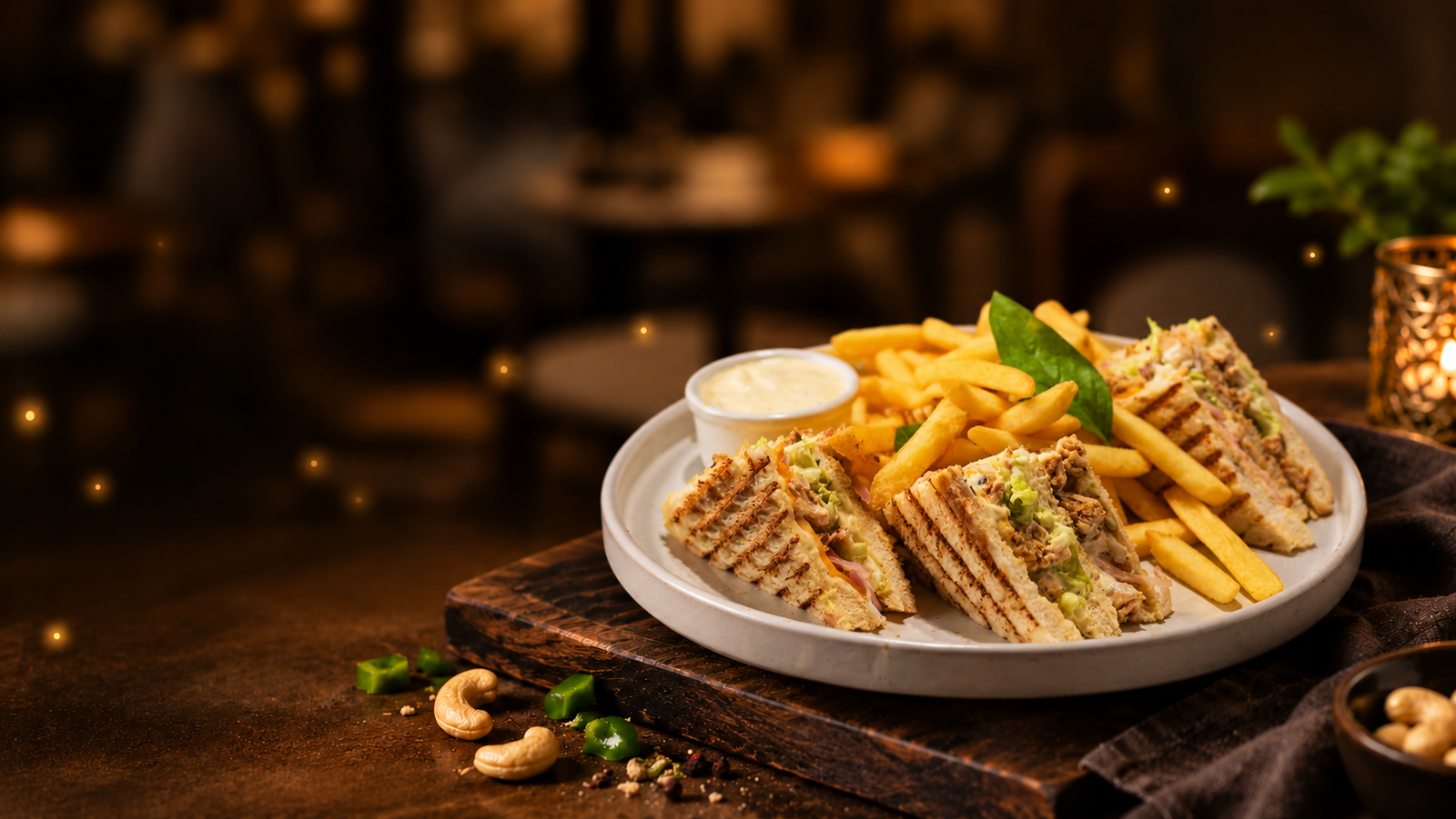 Golden Castle special deal 3